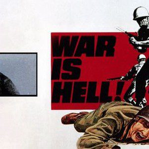 War Is Hell (1961) starring Tony Russel on DVD on DVD